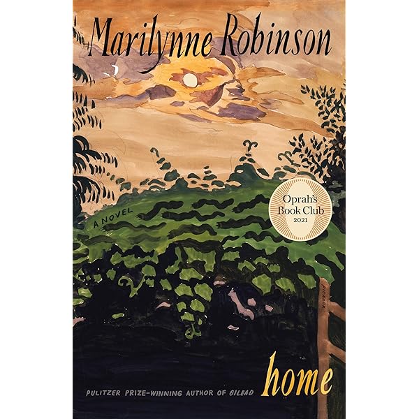 Jack: An Oprah's Book Club Pick: Robinson, Marilynne